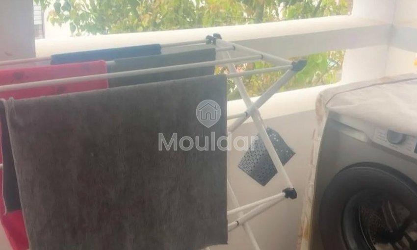 شقة للبيع في أكادير، حي السلام - view 17