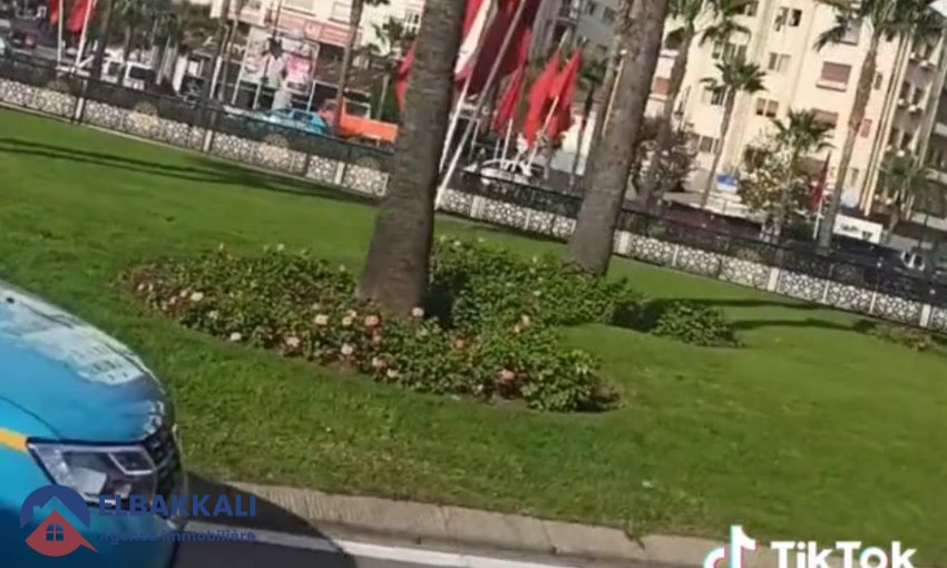 شقة للبيع في طنجة، وسط المدينة - view 10