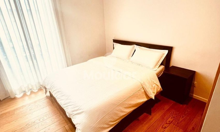 شقة للإيجار في الدار البيضاء، مدينة الدار البيضاء المالية - view 3