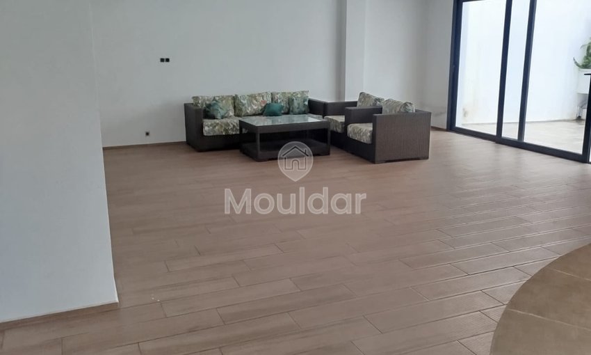 شقة للإيجار في القنيطرة، المعمورة - view 3