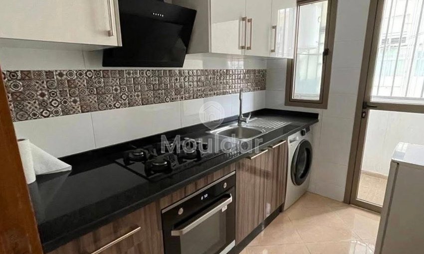 استوديو للإيجار في القنيطرة، المركز - view 5