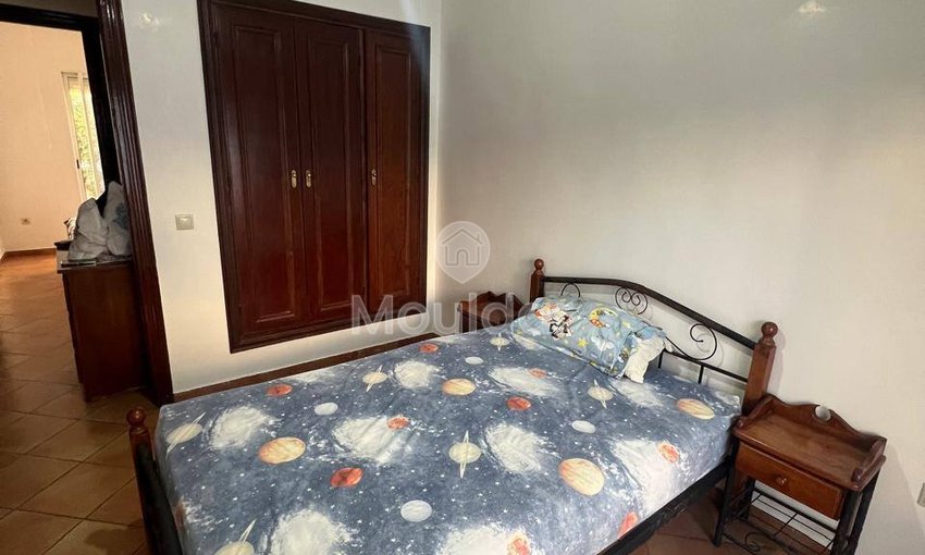 فيلا للإيجار في دار بوعزة - view 5