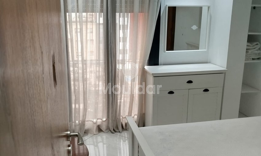 شقة للإيجار في القنيطرة، المعمورة - view 8