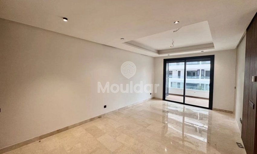 Appartement te huur in Casablanca Finance City - view 2