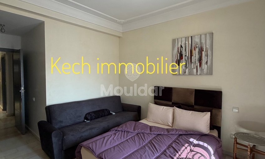 شقة للإيجار في مراكش، جليز - view 6