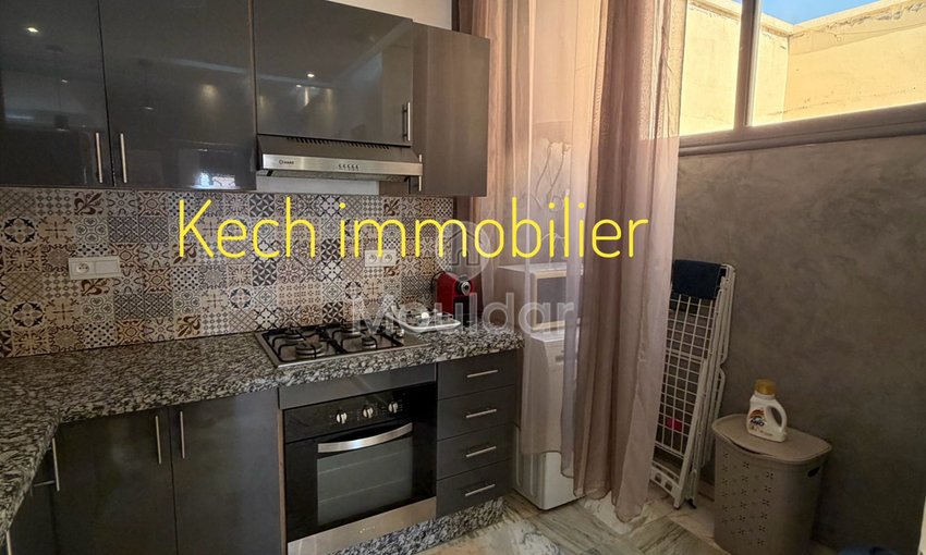 شقة للإيجار في مراكش، جليز - view 18