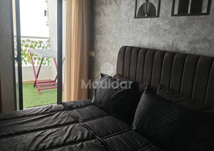 شقة للإيجار في القنيطرة، المدينة العليا - view 2