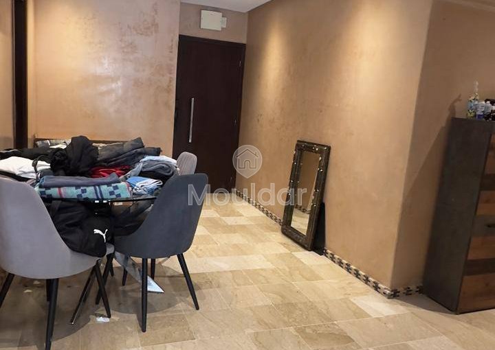 شقة للبيع في الدار البيضاء، بورغوني - view 2