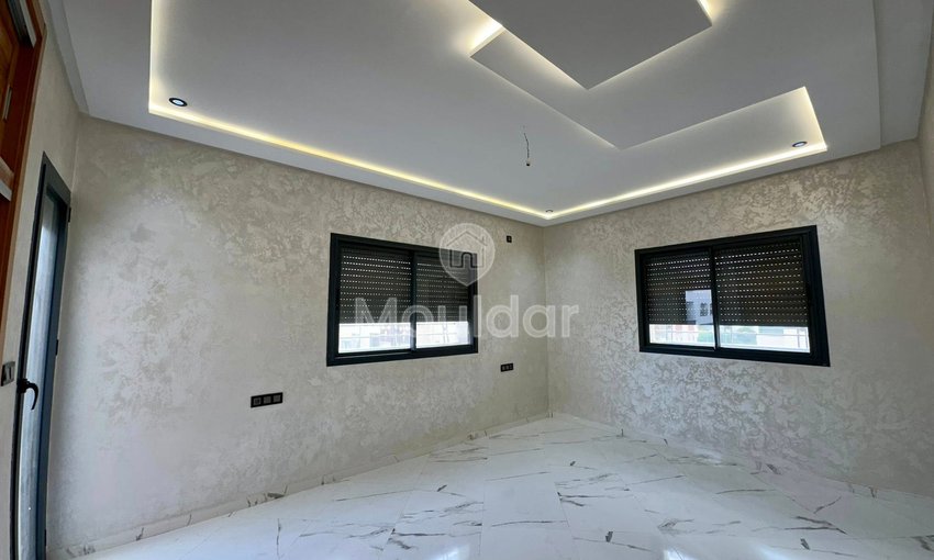 شقة للبيع في فاس، طريق عين شكاك - view 3