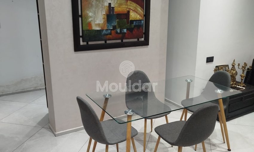 شقة للإيجار في القنيطرة، المعمورة - view 10