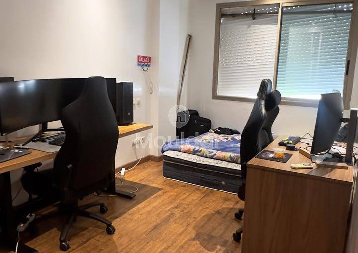 شقة للبيع في الدار البيضاء، بورغوني - view 4