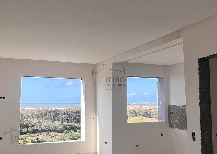 Νέο διαμέρισμα πρώτη γραμμή, θέα στη θάλασσα - view 7