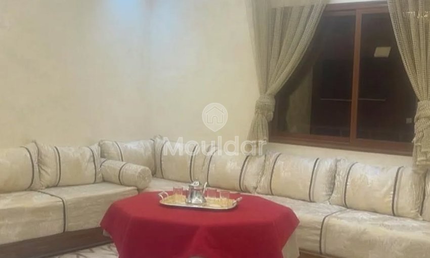 شقة للبيع في أكادير، حي السلام - view 2