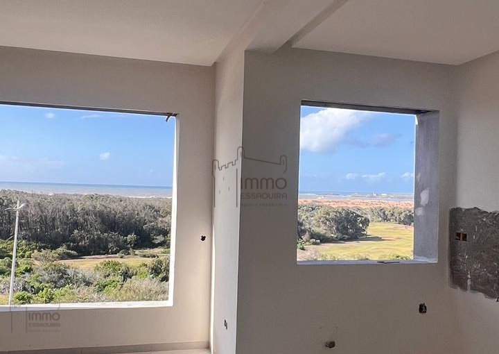 Νέο διαμέρισμα πρώτη γραμμή, θέα στη θάλασσα - view 2