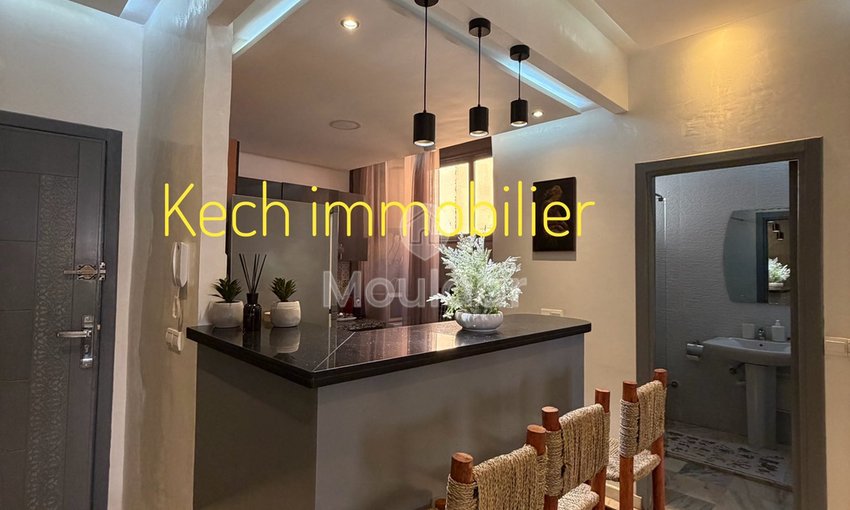 شقة للإيجار في مراكش، جليز - view 16