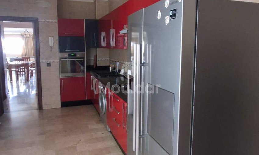 شقة للإيجار في الدار البيضاء، 2 مارس - view 6