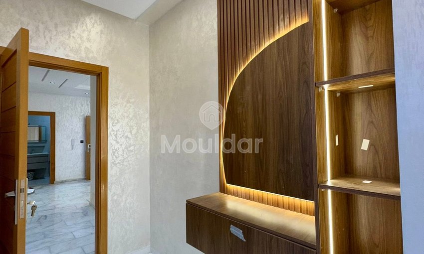 شقة للبيع في فاس، طريق عين شكاك - view 14