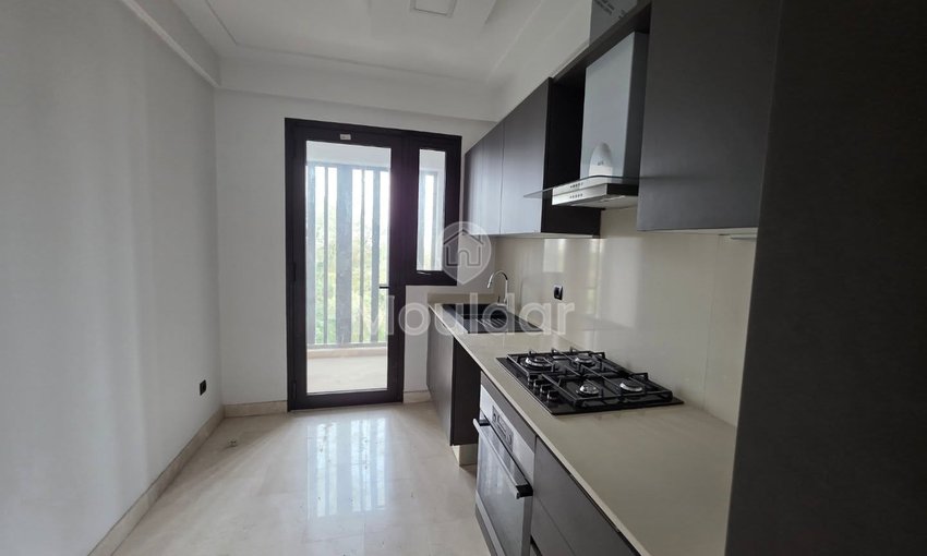 شقة للإيجار في الدار البيضاء، مدينة الدار البيضاء المالية - view 10