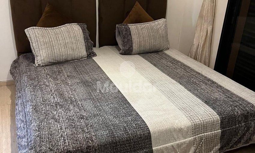 Βίλα προς ενοικίαση στη Μαρρακές, Παλμερές - view 4