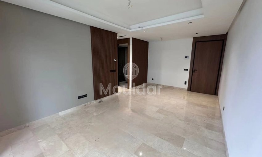 Appartement te huur in Casablanca Finance City - view 3