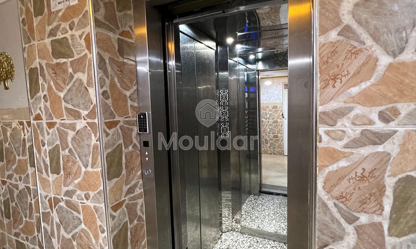 Mieszkanie na sprzedaż w Tangerze - view 7