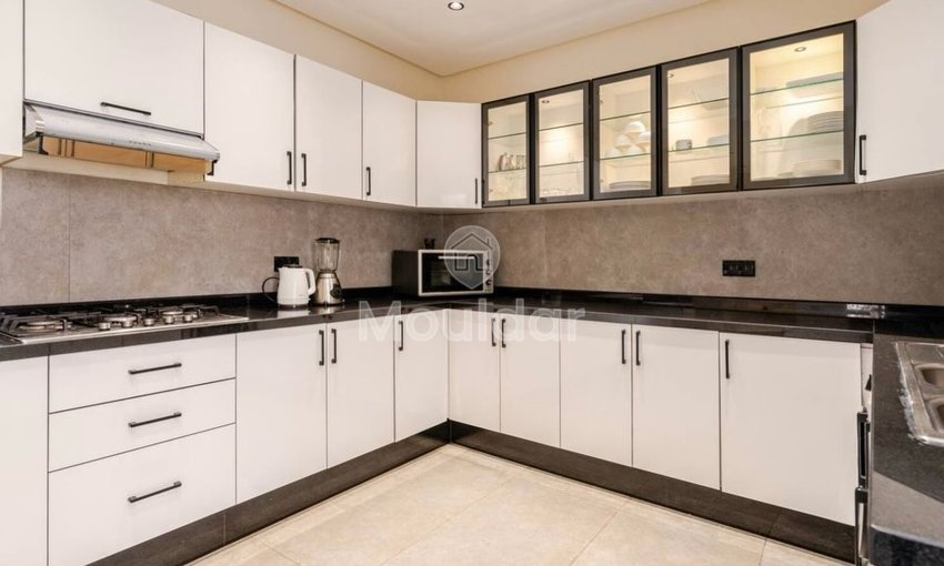 شقة للإيجار في راسين، الدار البيضاء - view 7