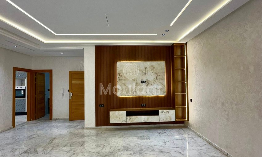 شقة للبيع في فاس، طريق عين شكاك - view 5