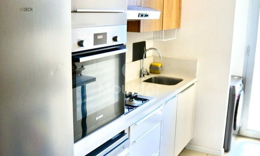 شقة للإيجار في الدار البيضاء، مدينة الدار البيضاء المالية - view 6