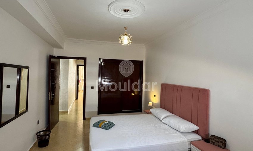 Apartment for rent for vacation in Tangier - view 10