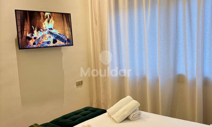 Apartment for rent for vacations in Tangier - view 8