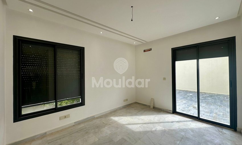 Fès, Bourmana'da kiralık daire - view 6