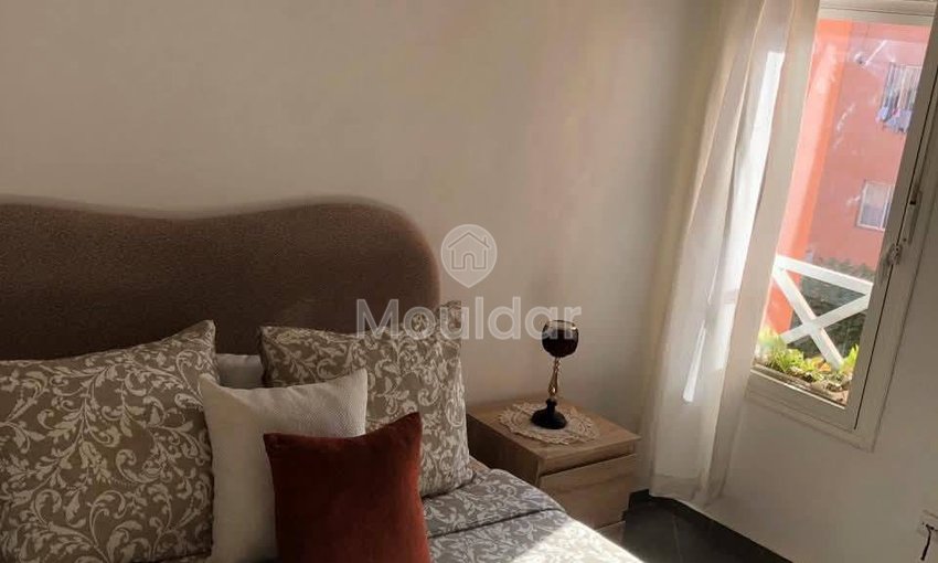 Apartamento para alugar em M'Hamid, Marrakech - view 3