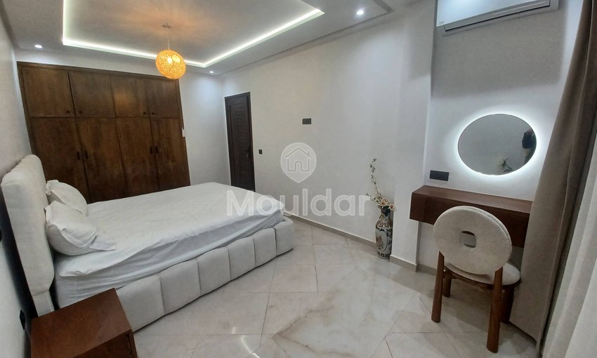 شقة للإيجار في مراكش، طريق آسفي - view 4