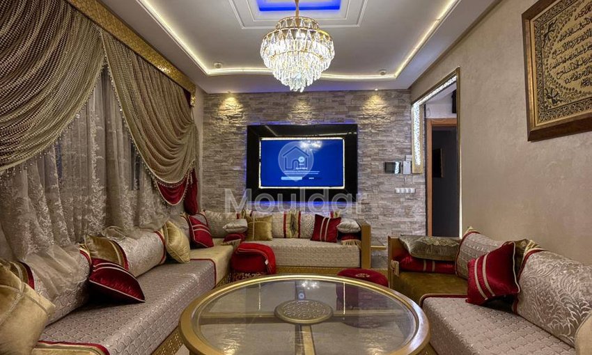 Appartement te koop in Tanger - view 2