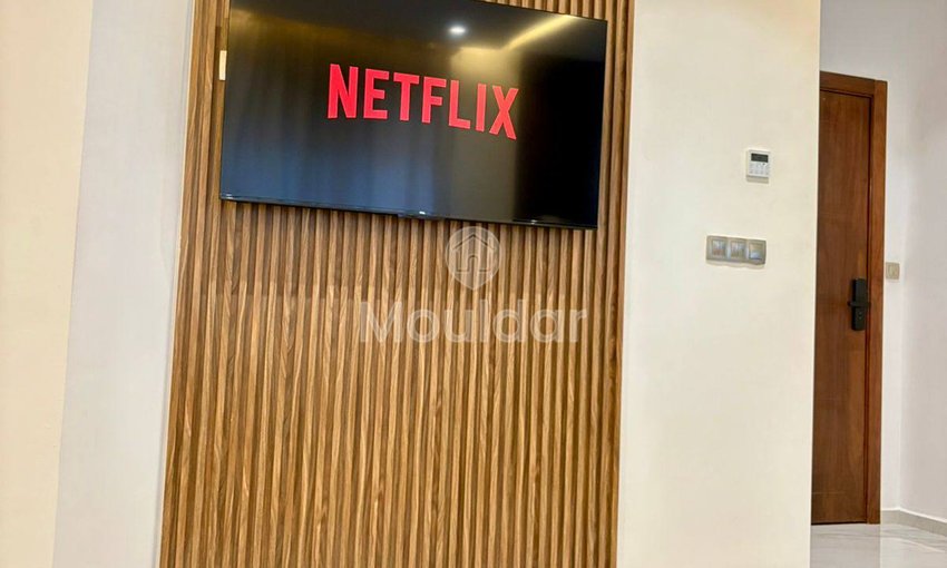 Apartment for rent for vacations in Tangier - view 10