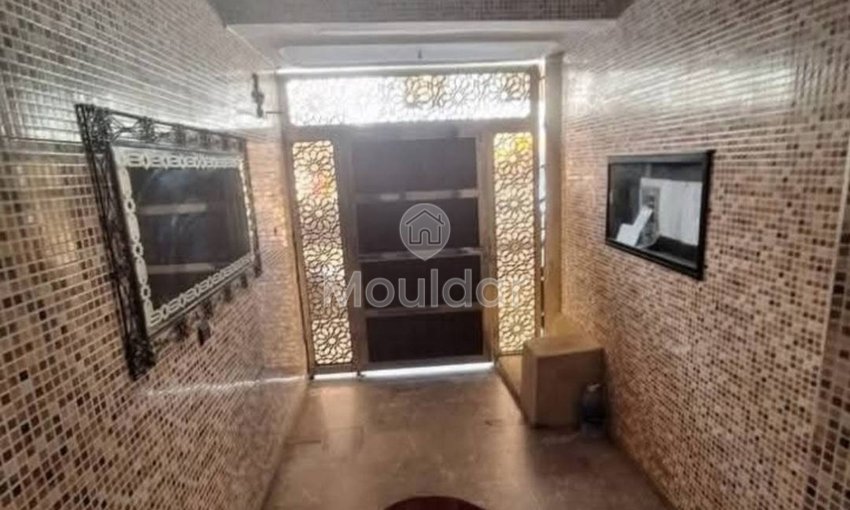 Rabat Okyanus Mahallesi'nde Kiralık Daire - view 5