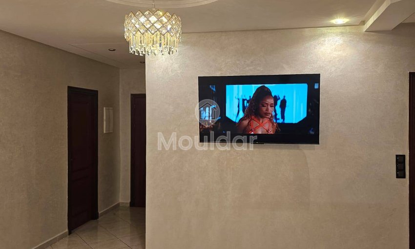 Apartment for rent in Tangier - view 11