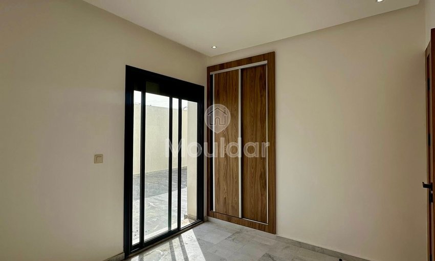 Fès, Bourmana'da kiralık daire - view 9