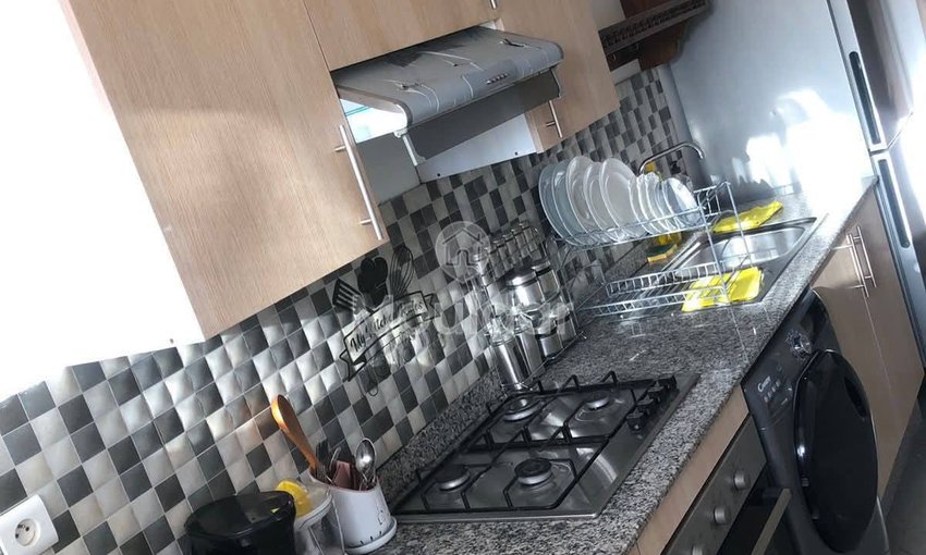 Apartamento para alugar em M'Hamid, Marrakech - view 5