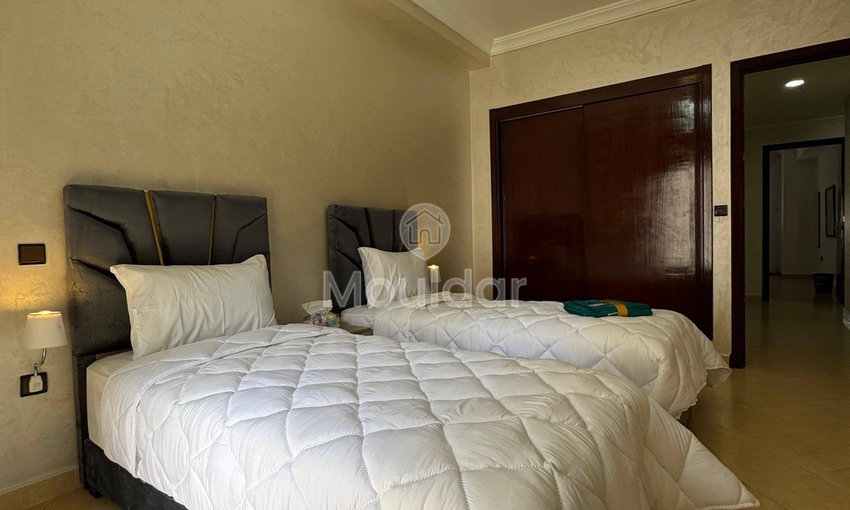 Apartment for rent for vacation in Tangier - view 12