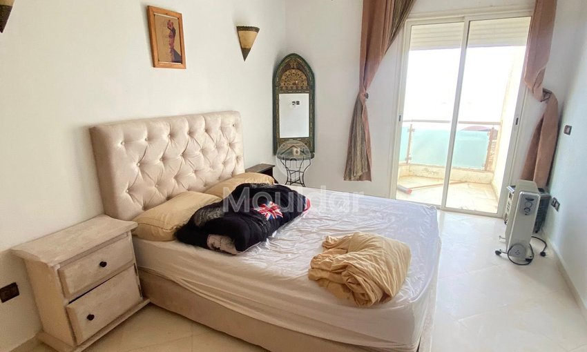 شقة للإيجار في الرباط حي المحيط - view 3