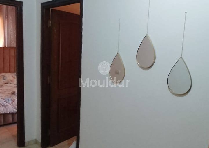 شقة للإيجار في مراكش، مبركة - view 4