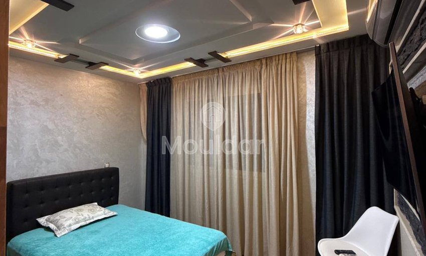 Appartement te koop in Tanger - view 4