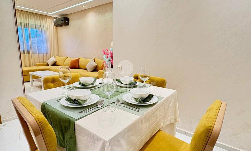 شقة للبيع في طنجة، حي الحسني - view 3