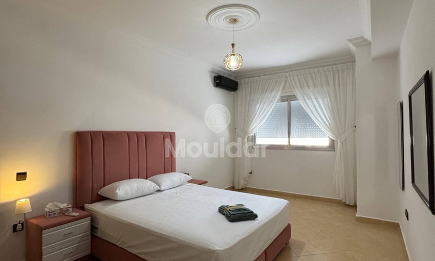 Apartment for rent for vacation in Tangier - view 7