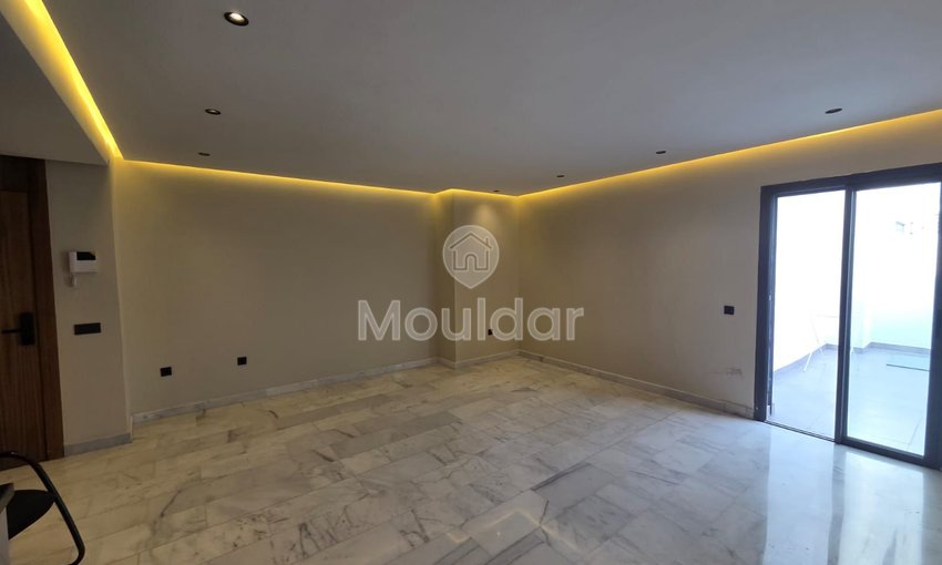 استوديو للإيجار في الدار البيضاء، حي المستشفيات - view 3