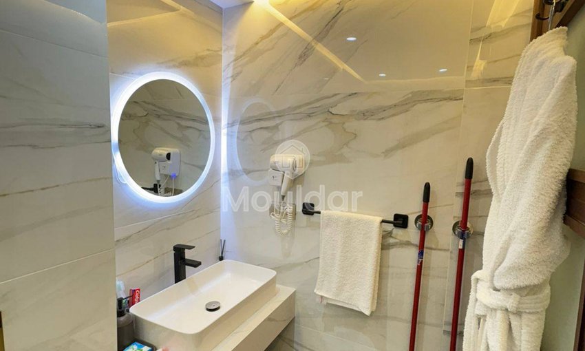 Apartment for rent for vacations in Tangier - view 16