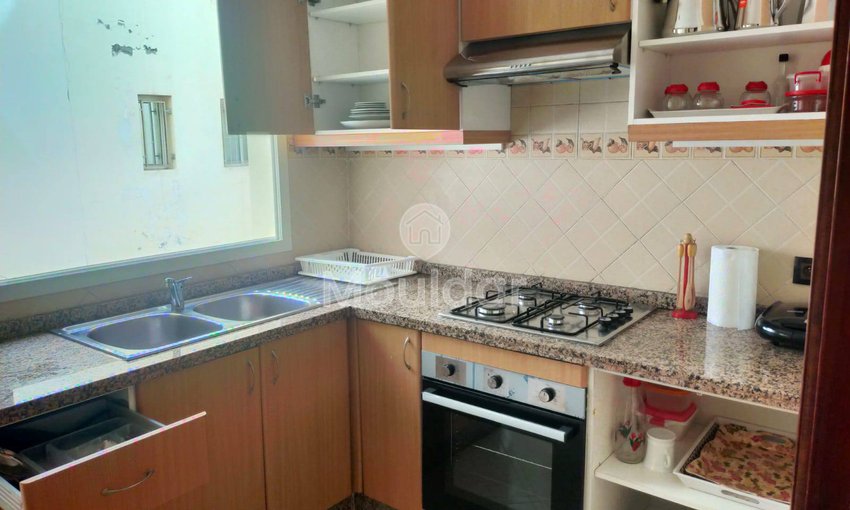 Apartment for rent in Tangier - view 16