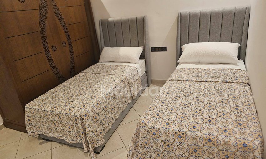 Apartment for rent in Tangier - view 6