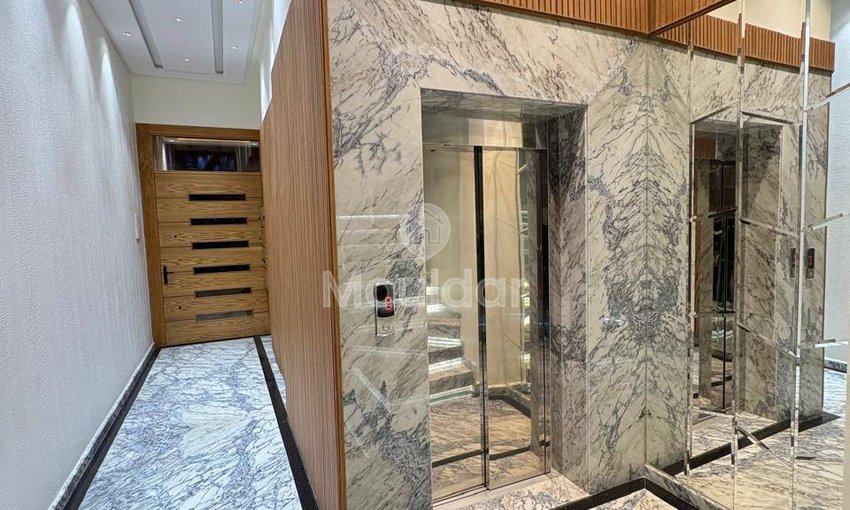 شقة للبيع في طنجة، حي الحسني - view 7